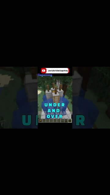 3 Ways To Hide Your Chest | Minecraft