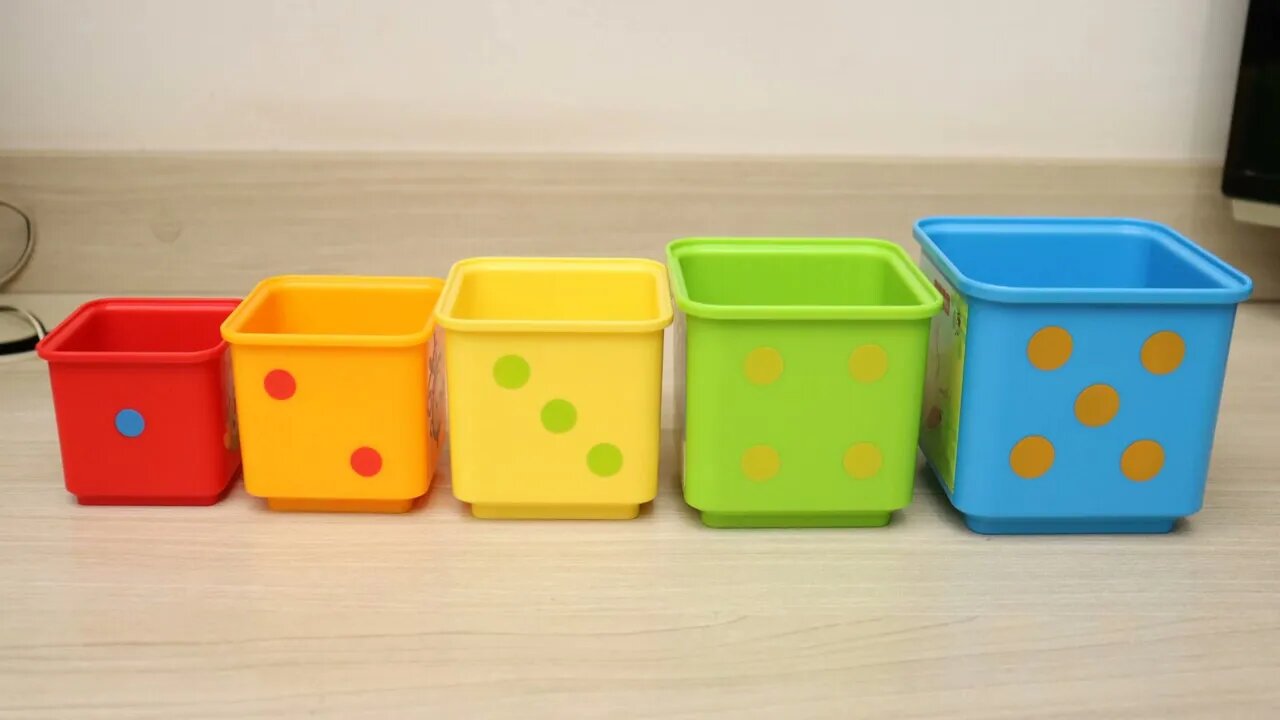 Fisher-Price Meus Primeiros Blocos de Animaizinhos