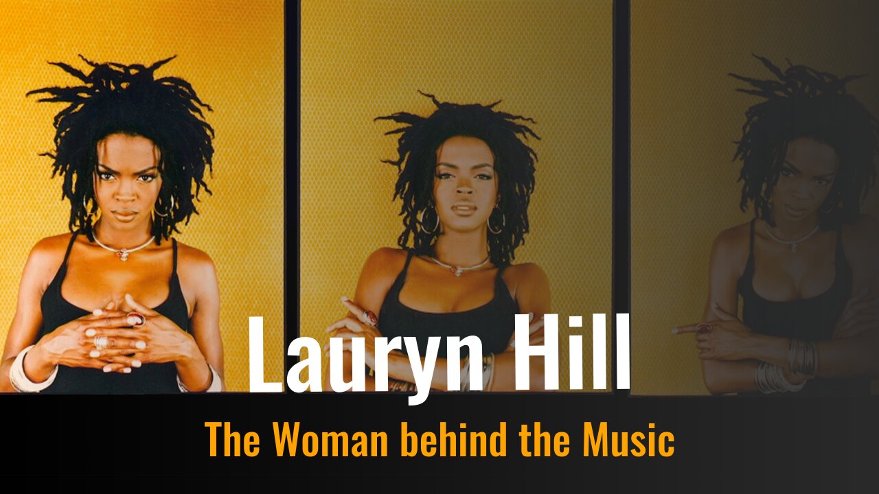 Lauryn Hill: The Woman behind the Music [ Mini Documentary ]