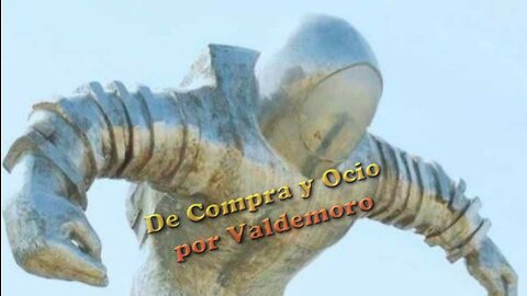 DE COMPRAS Y OCIO POR VALDEMORO en 🅳🅸🆁🅴🅲🆃🅾️ - COV7 Manifestación Seguridad de Valdemoro