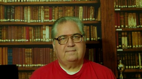 Reb Russell II handgun carry cert petition