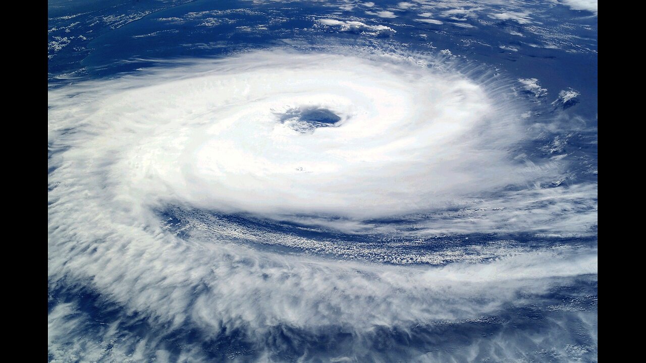 HURRICANE, WHAT TO DO, NOT TO DO