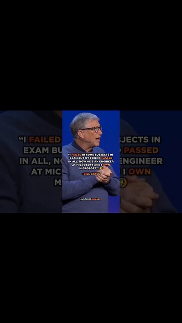 Billionaire rules 🔥 Bill Gates #billionaire #rich #motivational #millionaire #hardworkpaysoff