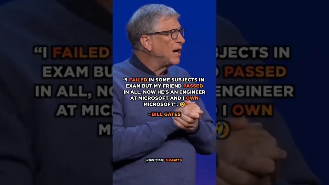 Billionaire rules 🔥 Bill Gates #billionaire #rich #motivational #millionaire #hardworkpaysoff