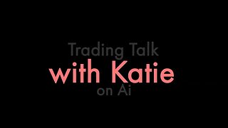 Trade Ideas Gen Z trader talks Ai