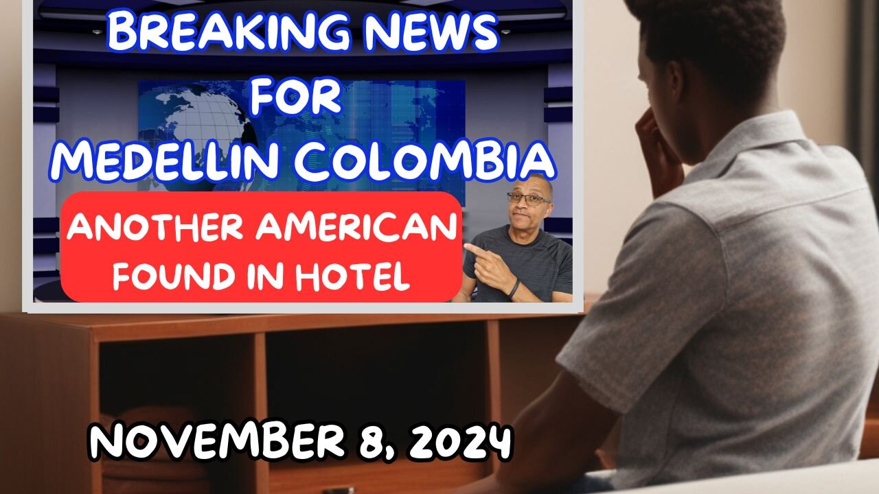 Medellin News Update: Suspicious Foreigner Death, Commune 13 Gang Tensions, New Flights & More!