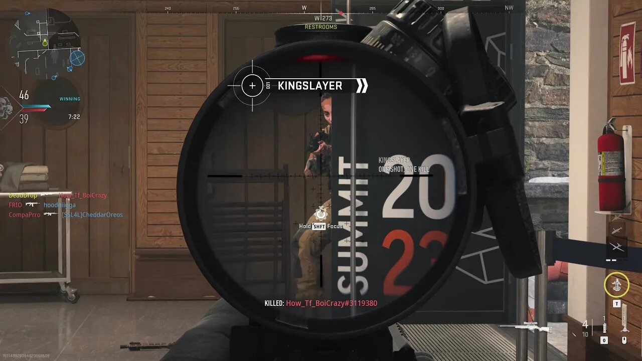 Call of Duty: Modern Warfare II Ep. 26 Take Our Time