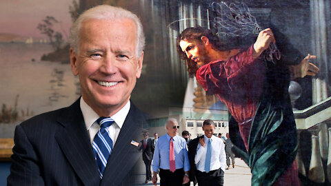 Exactly Why Joe Biden Is Not A Catholic