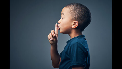 Disciplines for the Inner Life Week 8 (Silence) Friday