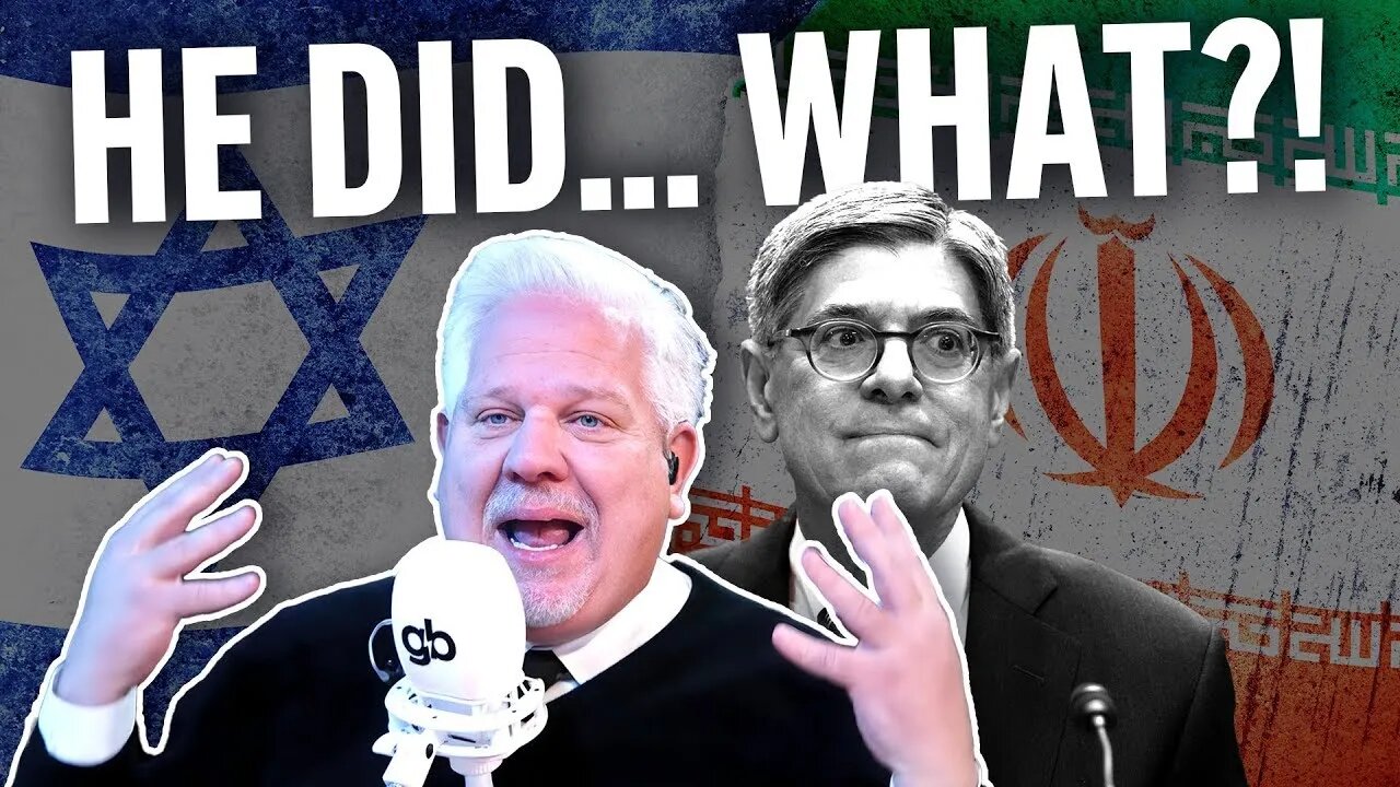 Biden’s New Israel Ambassador Is DEEPLY DISTURBING