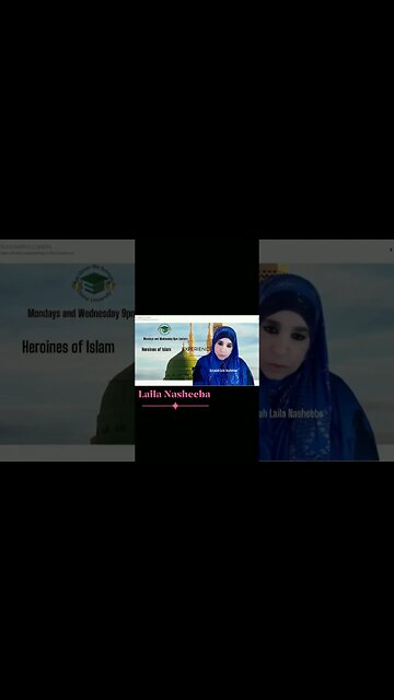 Laila Nasheeba lecturer of sunnahfollowers online #youtubeshorts #shorts #islam #viralvideos #reels