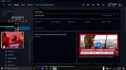 SAVAGE GAMING-YT LIVE FORTNITE