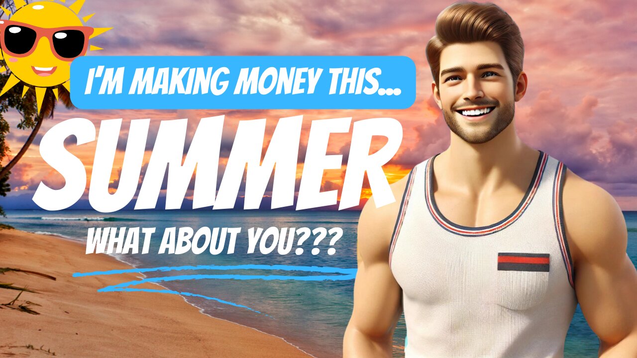 Turning Your Summer Tan Into Business Plans!