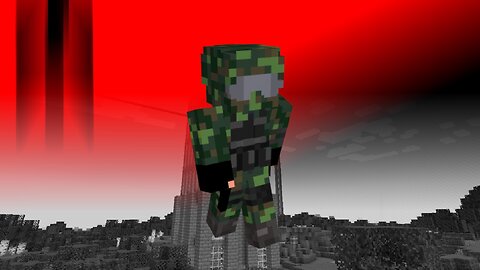How I Made a Dictatorship in Minecraft