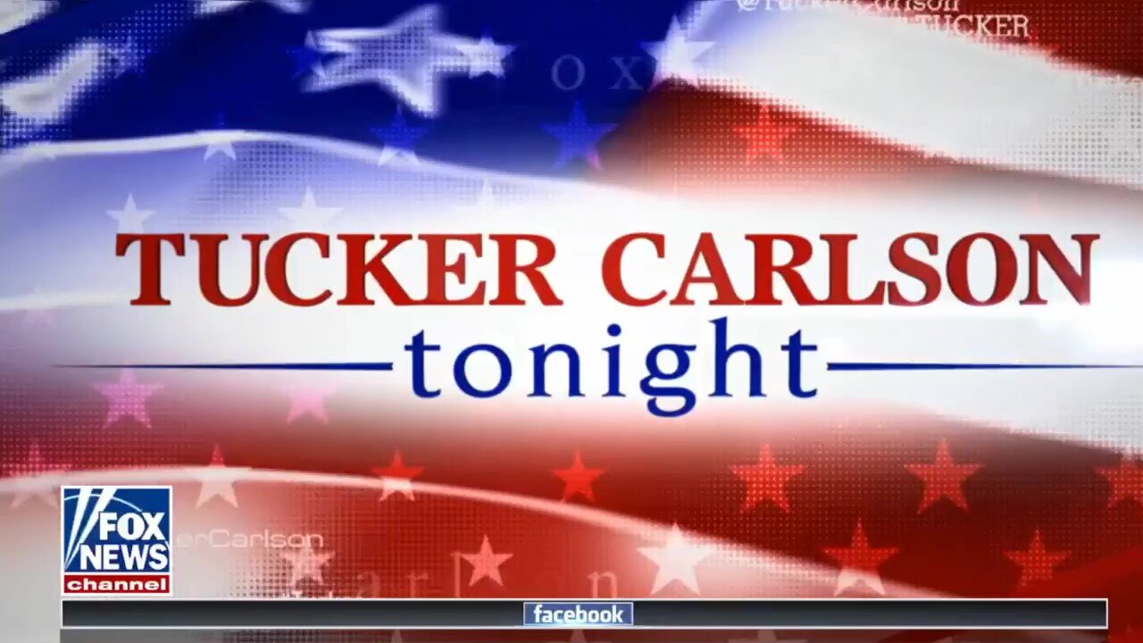 Tucker Carlson Tonight ~ Full Show ~ 02 - 15 - 21.