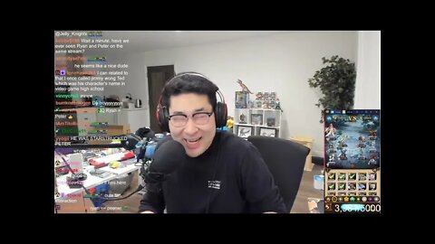 Ryan is Actually Peter's Brother