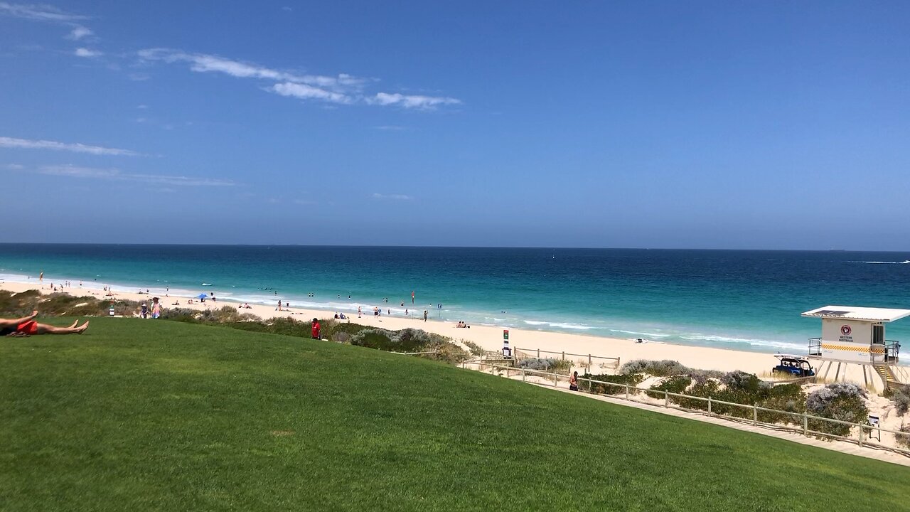 Scarborough Western Australia🙌😎🇦🇺😎🙌￼