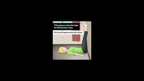 THIS EXCERCIZE IMPROVES UR BLOOD CIRCULATION