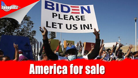 America For Sale