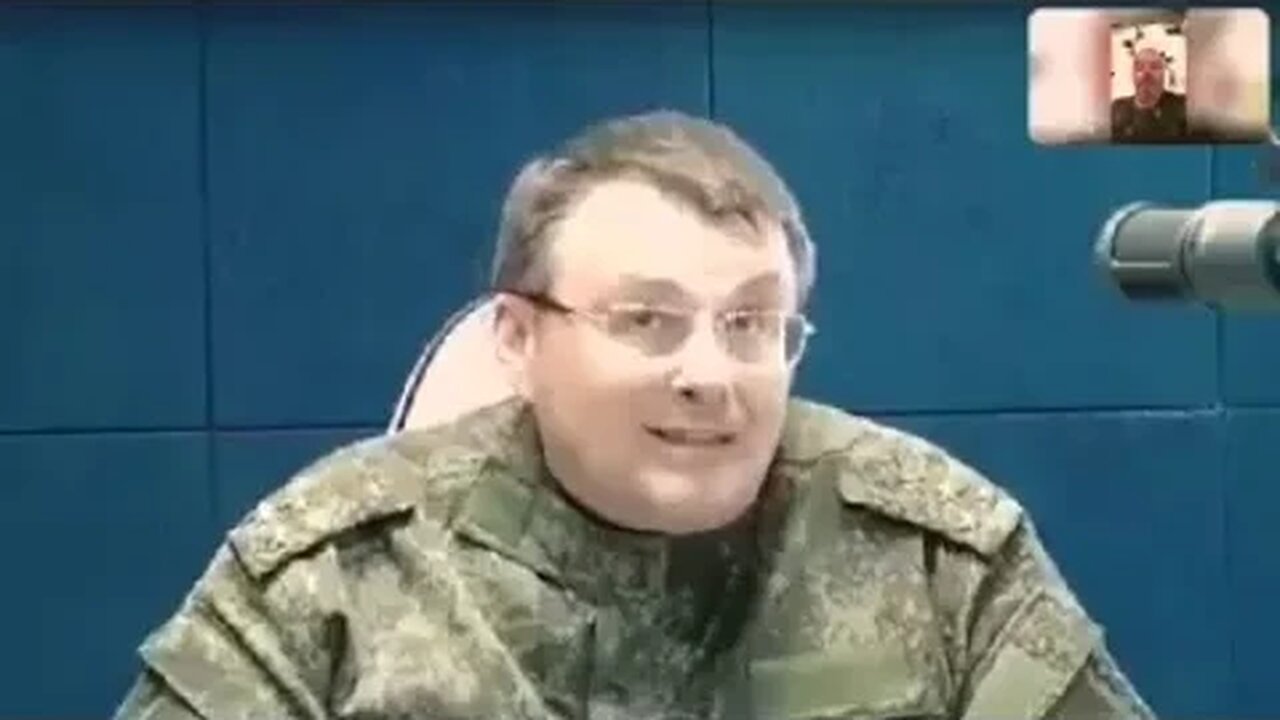 Депутат Госдумы Фёдоров Евгений о том кто рулит в спецоперации
