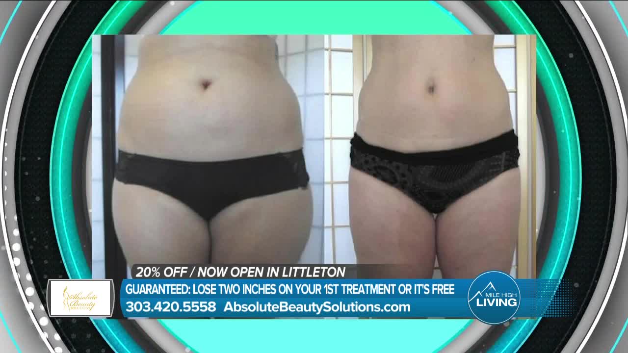 Absolute Beauty Solutions // Lose That Weight Easily!