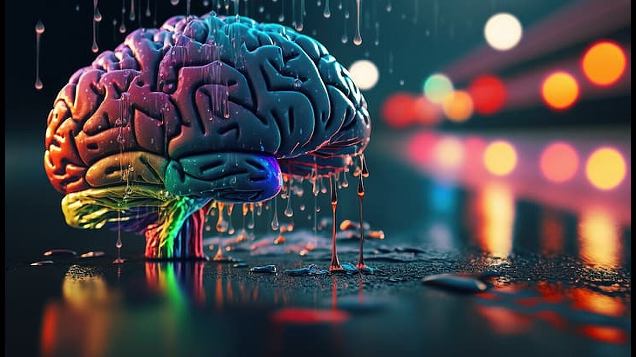 Aphantasia, Imagine That!