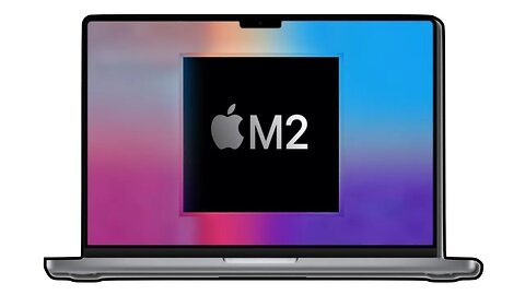 Unboxing the New M2 MacBook Pro 14 inch: The Evolution Beyond M1