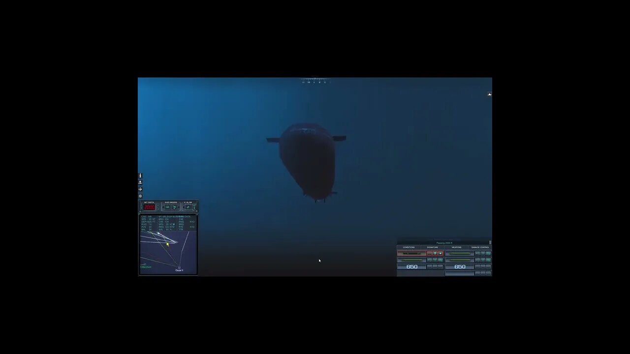Gulf of Sidra Incident Short