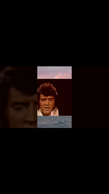 Elvis Presley - Blue Hawaii - Music Rewind Favorite Clips
