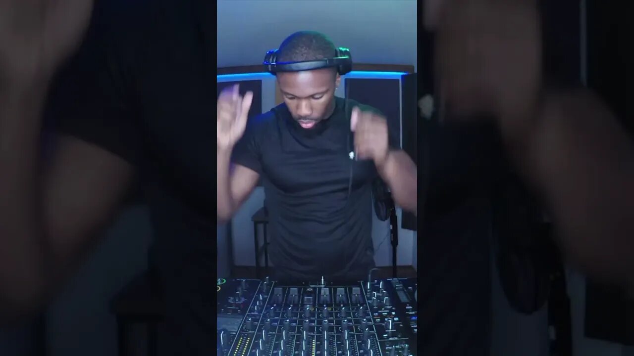 Afro House