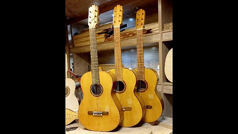 A constant problem for peak style guitarists