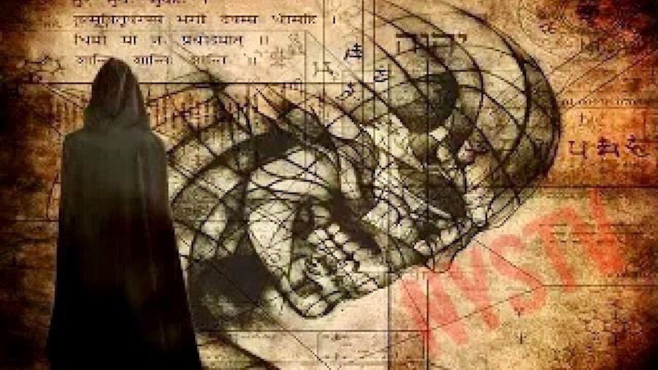 The Mysterious Essene- From Ancient Times to Present Day w/ David Carrico (July 16, 2017)