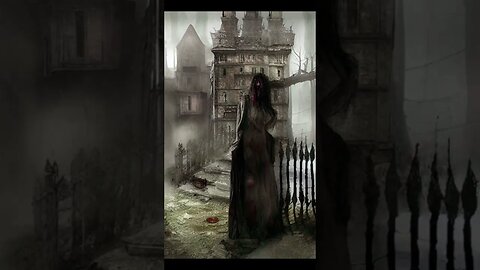 AI Generated Art | Resident Evil 4