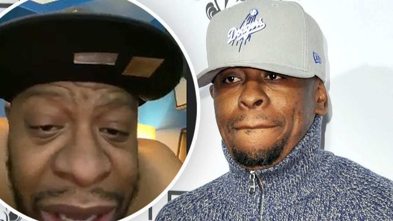 Prayers Up, Rapper Scarface Shared Heartbreaking Update On His Family's Health.