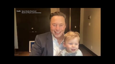 SpaceX&apos;s Crazy Future and Starship Presentation Condensed