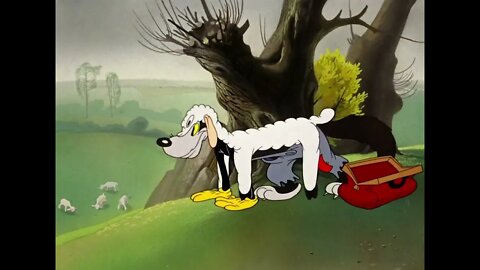 Merrie Melodies - Foney Fables (1942)