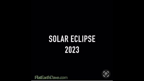Solar Eclipse 2023