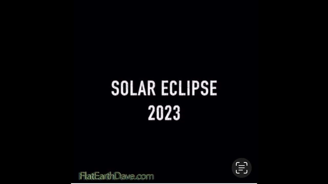 Solar Eclipse 2023