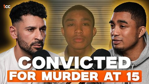 I was found guilty of murder while I was in school (4K) - Cleeshay E61