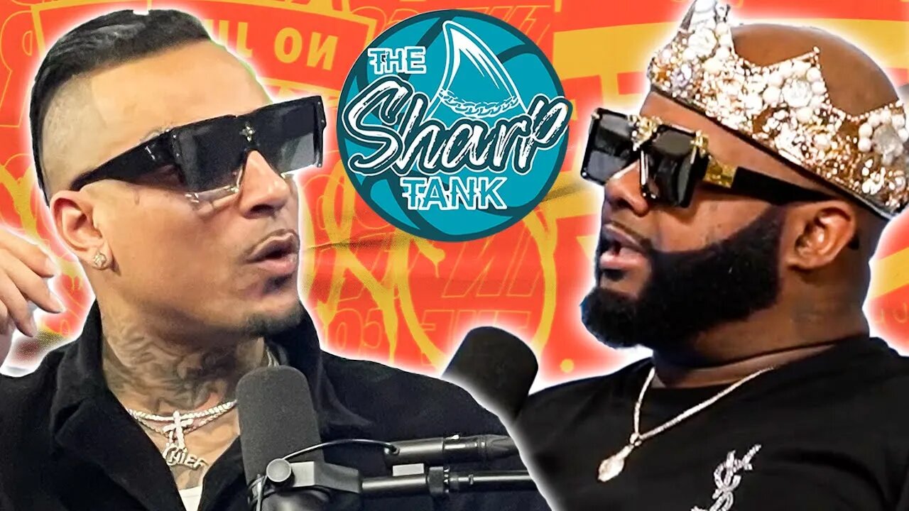 Nino Brown on Getting Invited to The White House by Trump, Getting Blackballed & More