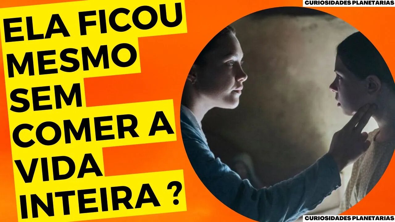 OS FATOS PERTURBADORES E REAIS QUE INSPIRARAM '’O MILAGRE'’ DA NETFLIX! #curiosidades