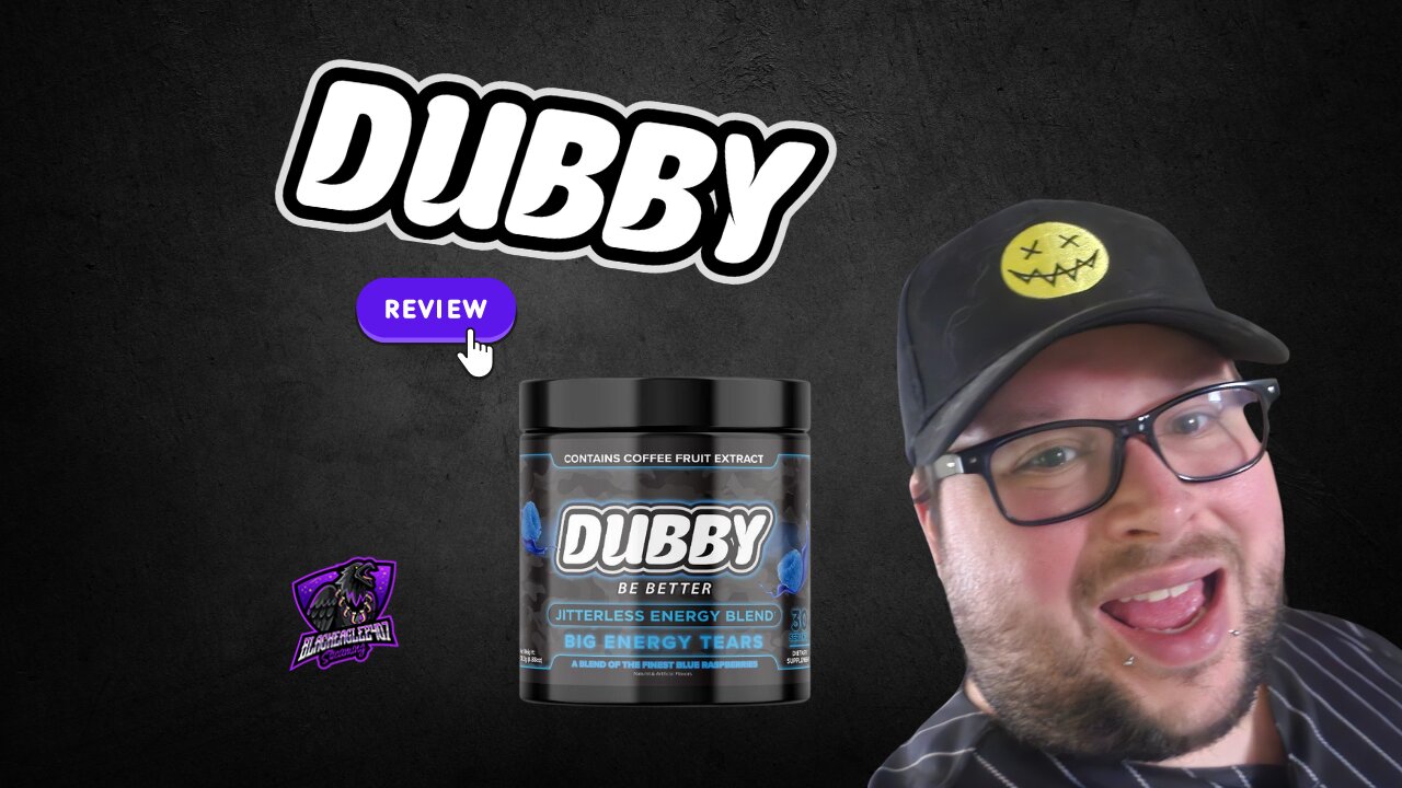 Dubby Big Energy Tears Promo Promo [Review]