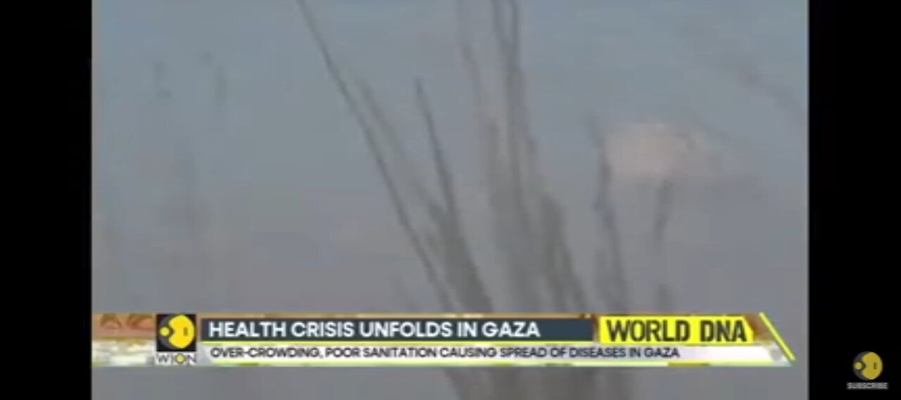 Israel and hamas war update