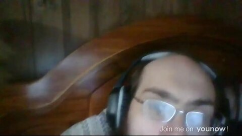 I'm LIVE on YouNow April 14, 2023