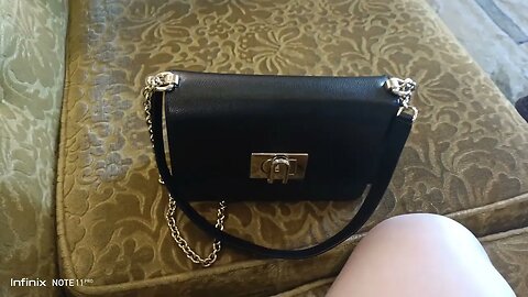 MY FURLA BAG