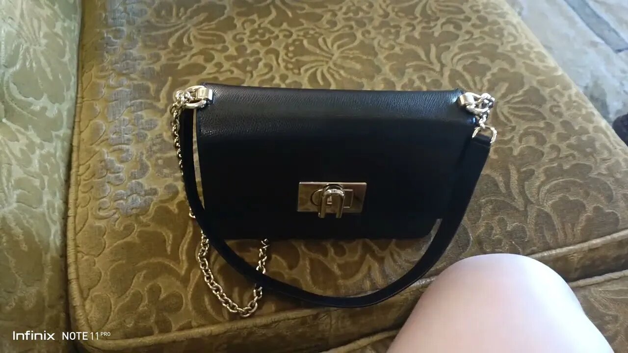 MY FURLA BAG