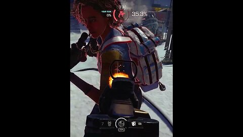 Do I Just Suck? (XDefiant)
