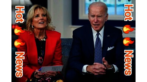 Holiday caller to Biden: 'Merry Christmas and let's go Brandon'