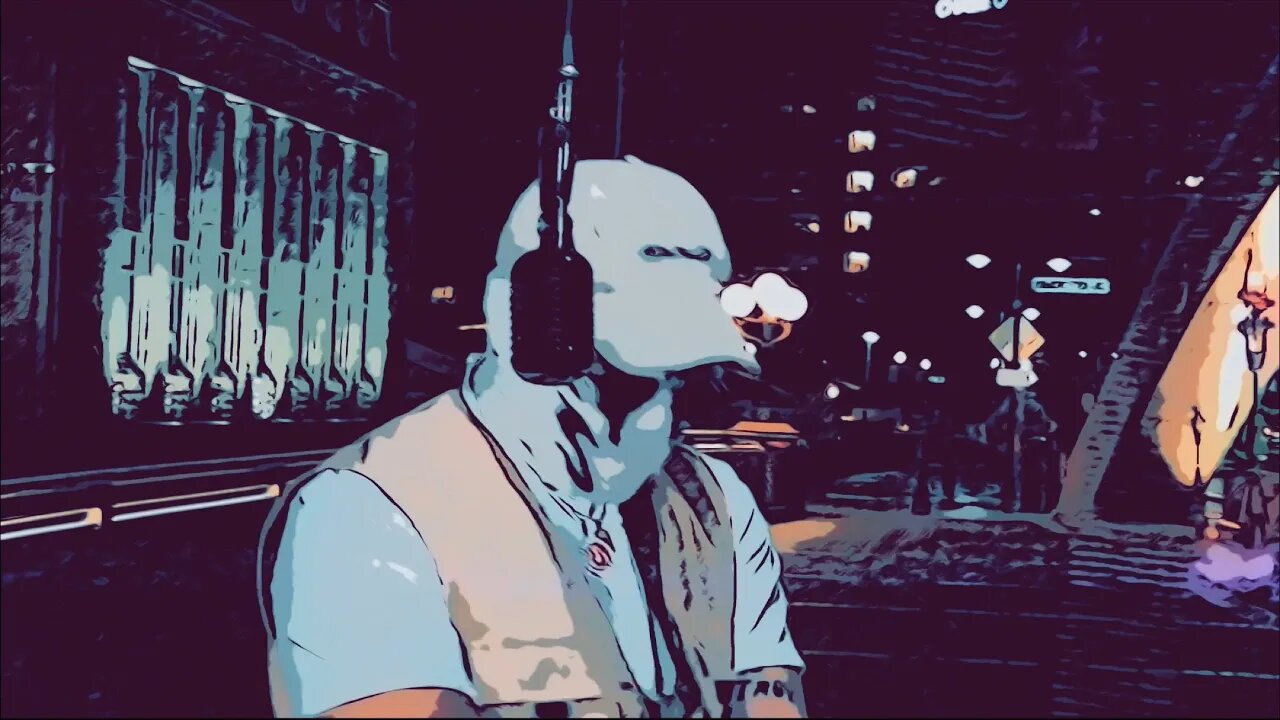 IN LIKE FLYNN - Kush Manu (Official Music Video)