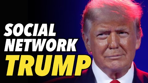 Trump’s new social network coming soon